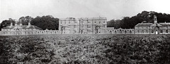 Kippax Park, Castleford, West Yorkshire (Demolished 1955-60)
