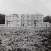 Kippax Park, Castleford, West Yorkshire (Demolished 1955-60)