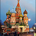 St Basil´s Cathedral (Moscow)