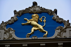 Leeuwarden 2018 – Lion