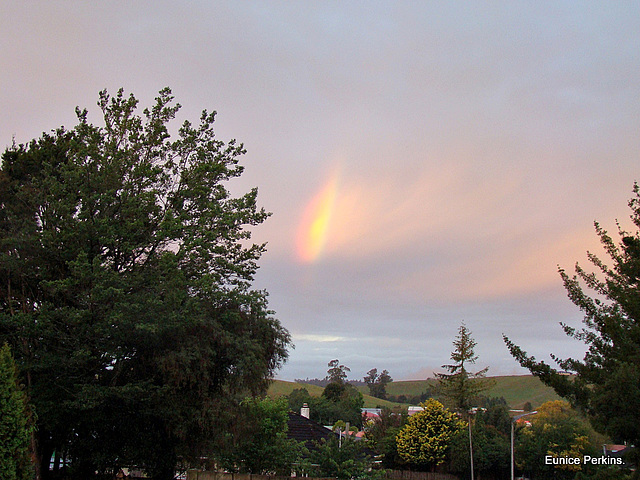 Rainbow Cloud.