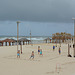 Tel-Aviv, Beach Volleyball