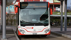 230104 Arth-G bus Citaro