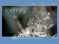 ipernity homepage with #1455