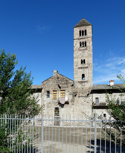 Susa - Santa Maria Maggiore