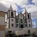 Church of Saint Francis Xavier.
