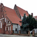 Poznań - Kościół Najświętszej Marii Panny Wspomożycielki Wiernych