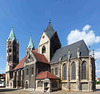 Freyburg - Marienkirche