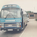 274/02 Premier Travel Services RVE 296S at Haverhill - Sat 17 August 1985 (Ref 25-05)