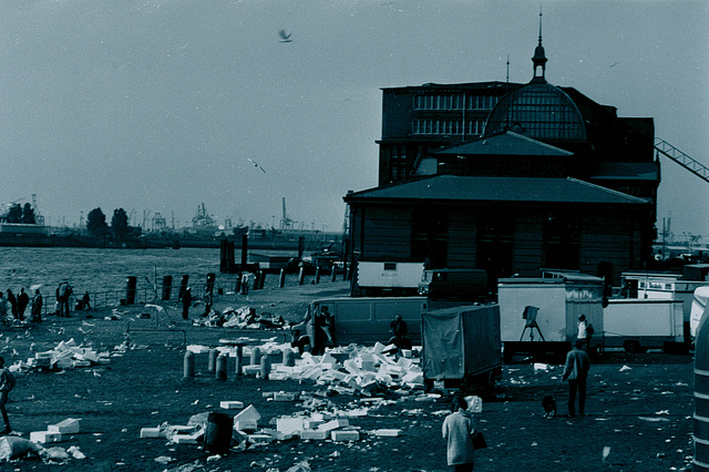 Fischmarkt-Schluss (1980)