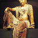 Guanyin, Bodhisattva of Compassion in the Boston Museum of Fine Arts, January 2018
