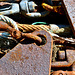 Rust and Rot on The Fishquay