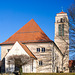 Erbendorf, Martin-Luther-Kirche