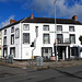 20190615 5335CPw [R~GB] Unser Hotel, Haverfordwest, Wales