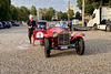 Mantua 2021 – Gran Premio Nuvolari – 1929 Lancia Lambda Spider Casara