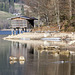 Lake Hinterstein (Tyrol) #3