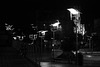 Savona by night