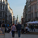 Poland, Krakow Rynek Główny  (#2426)