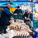 Market Stall: Taylor's of Bruton
