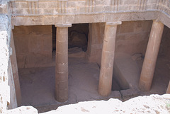 Königsgräber von Nea Paphos