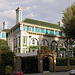Debenham House, Addison Road, Kensington, London