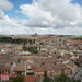 View Over Toledo