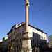 Column of Madonna dello Stellario.
