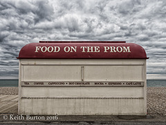 Food on the Prom