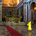 Napoli : la Chiesa della Certosa di San Martino -