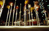Chesapeake Lightship with Flagpoles