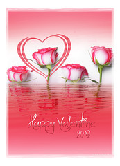 Happy Valentines' day  ♥