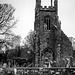 Cardross Churchyard
