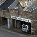 Garage premises in St Malo