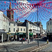 Truro, Cornwall. I thought downtown Truro deserved another airing!