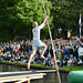 Leidens Ontzet 2023 – Fierljeppen – Jump
