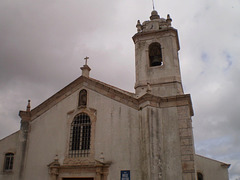Saint Bartholomew Church.
