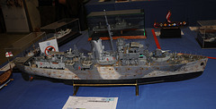 HMS Poppy