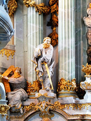 Dresden. Frauenkirche. ©UdoSm