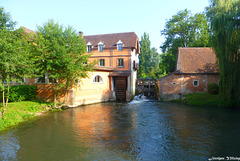 Moulin du XIX s...
