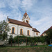 Unterauerbach, Pfarrkirche St. Nikolaus (PiP)