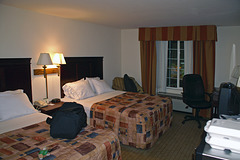 Holiday Inn Express, Evanston, Wyoming