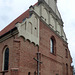 Poznań - Kościół św. Wojciecha