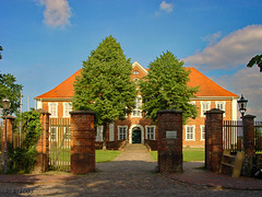 Ratzeburg, Schloss