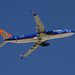 Sun Country Airlines Boeing 737 N821SY