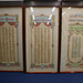 MWM - framed scrolls