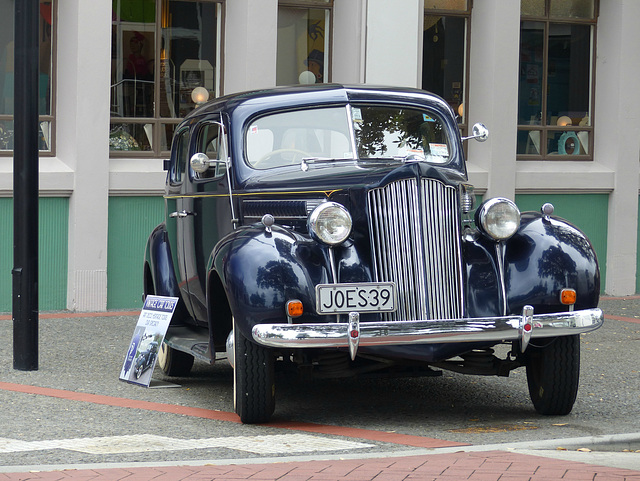 1939 Packard (1) - 26 February 2015