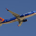 Sun Country Airlines Boeing 737 N822SY