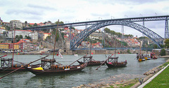 HFF Porto Portugal 5th October 2010