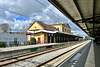 Railway station Meppel