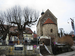 Schondorf - St. Jakobus